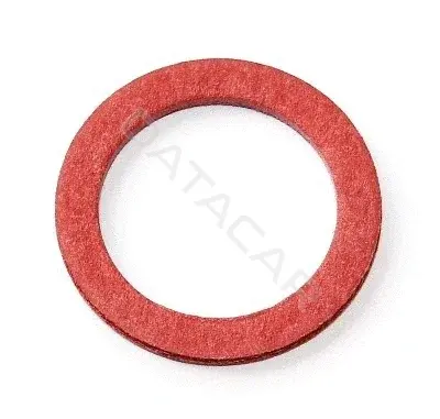 Сальник коленвала ELRING 610.003