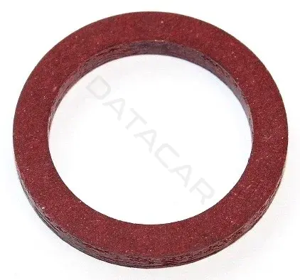 Сальник коленвала ELRING 617.709