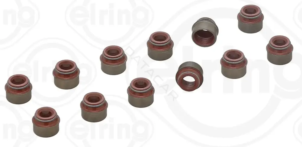 Маслосъемные колпачки ELRING 825.050