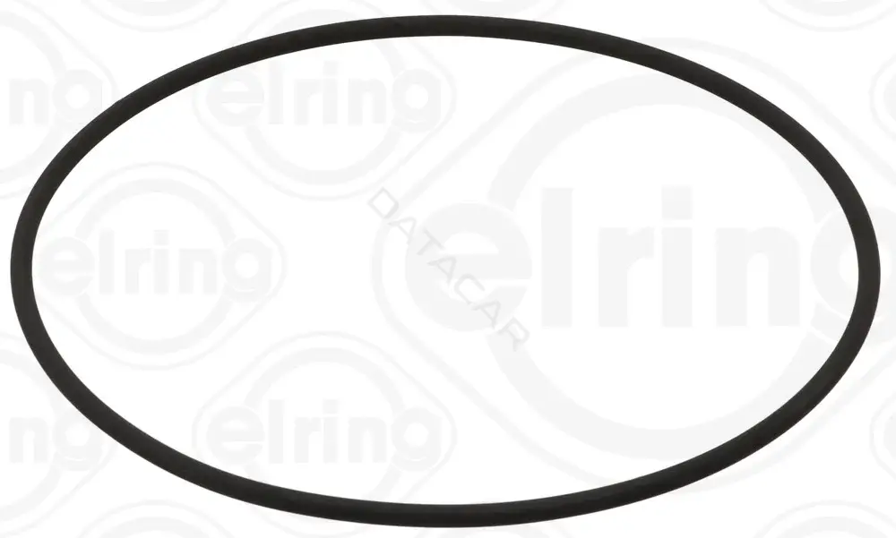 Сальник коленвала ELRING 825.794