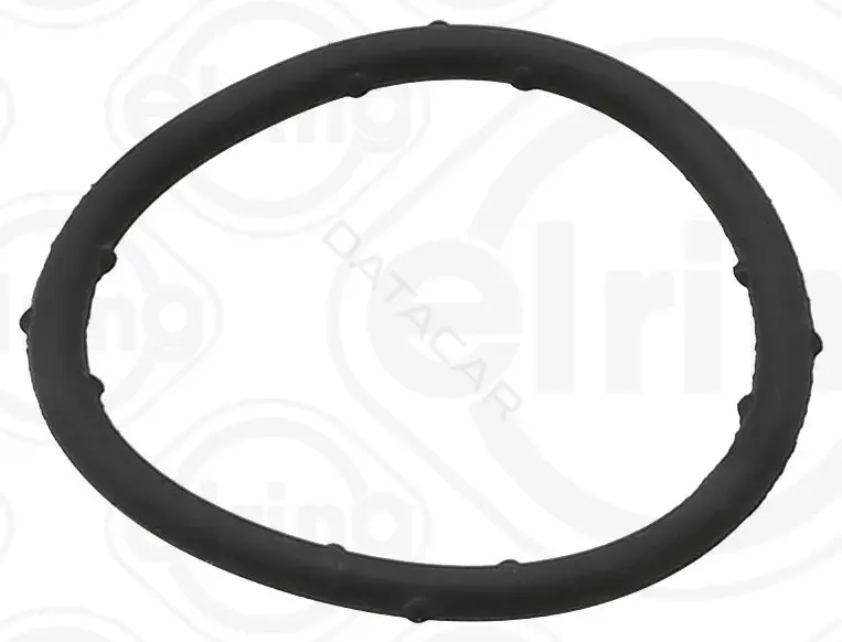 Уплотняющее кольцо радиатора ELRING 828.963
