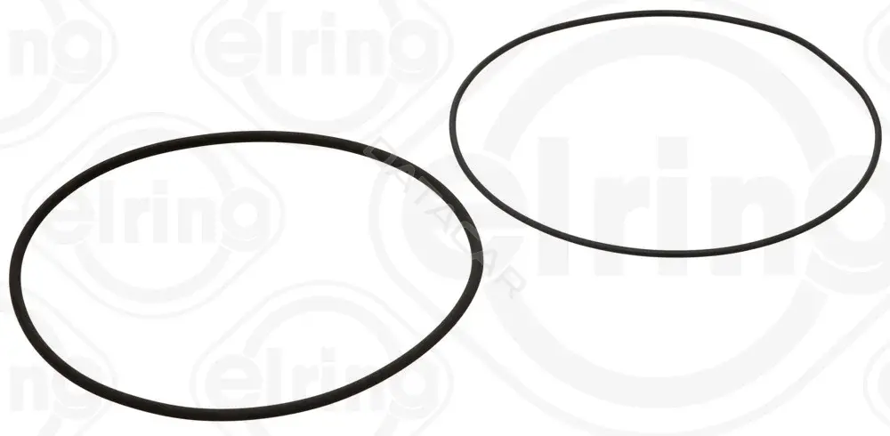 Кольцо гильзы ELRING 199.471