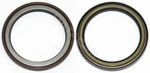 Сальник коленвала ELRING 214.290