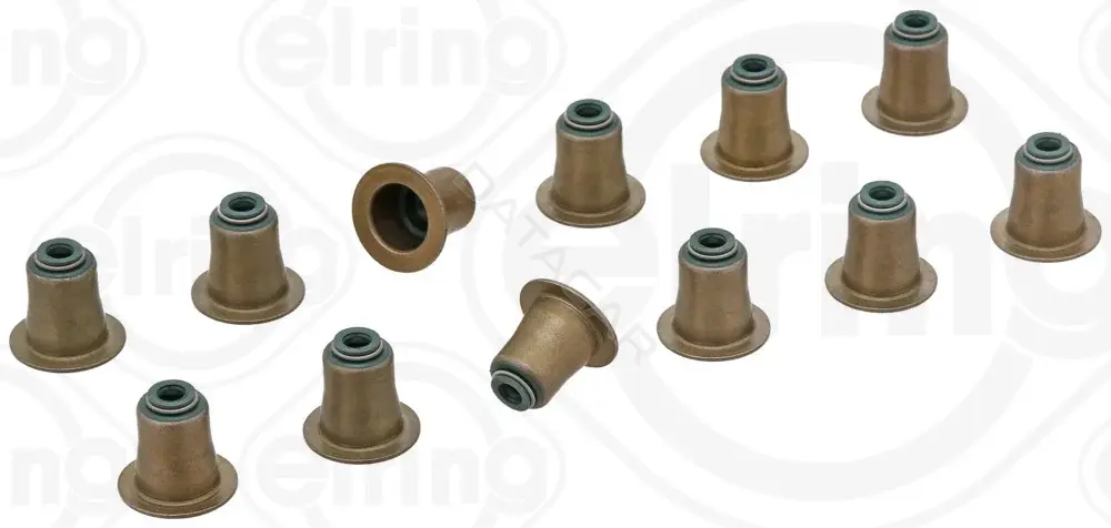 Маслосъемные колпачки ELRING 660.360