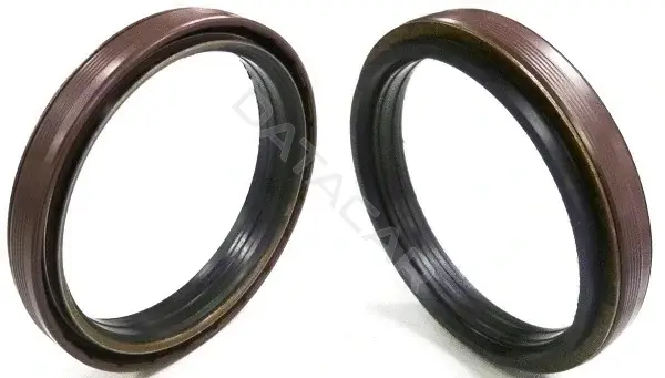Сальник коленвала ELRING 222.630