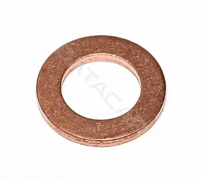Сальник коленвала ELRING 030.864