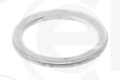 Сальник коленвала ELRING 235.253