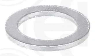 Сальник коленвала ELRING 239.402