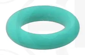 Кольцо форсунки ELRING 454.070