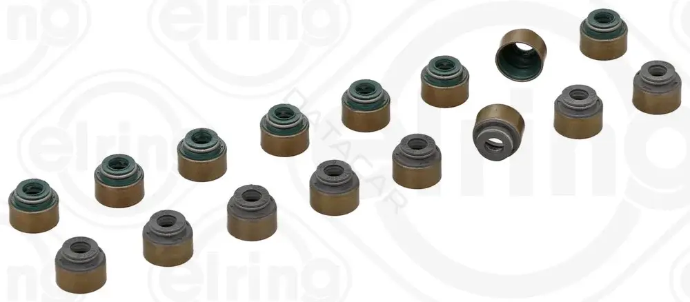 Маслосъемные колпачки ELRING 569.740