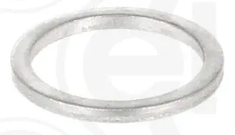 Прокладка пробки поддона ELRING 242.608