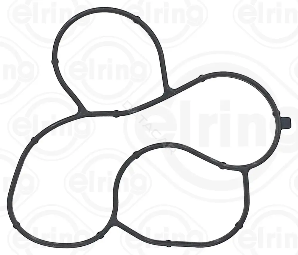 Прокладкa помпы ELRING 249.150