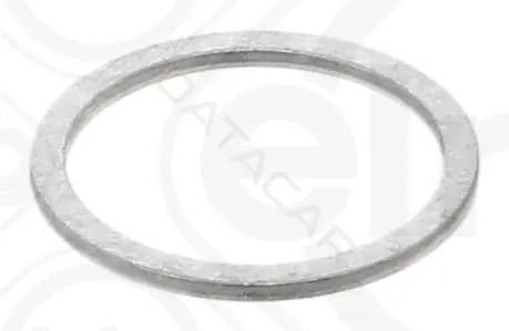 Прокладка пробки поддона ELRING 250.007