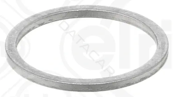 Сальник коленвала ELRING 252.905