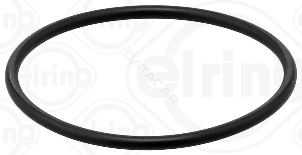 Сальник коленвала ELRING 375.770