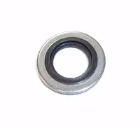 Сальник коленвала ELRING 376.620