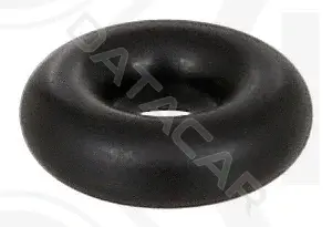 Сальник коленвала ELRING 573.043