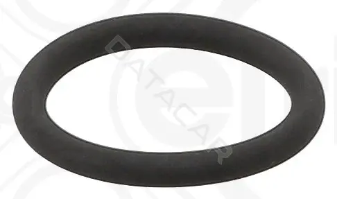 Сальник коленвала ELRING 000.230