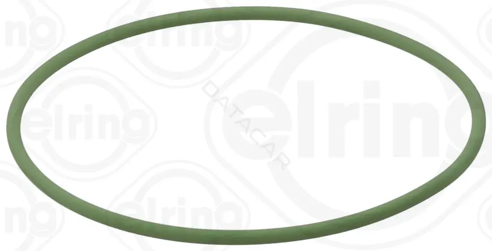 Сальник коленвала ELRING 003.310