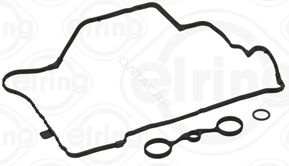 Прокладка клапанной крышки ELRING 005.660