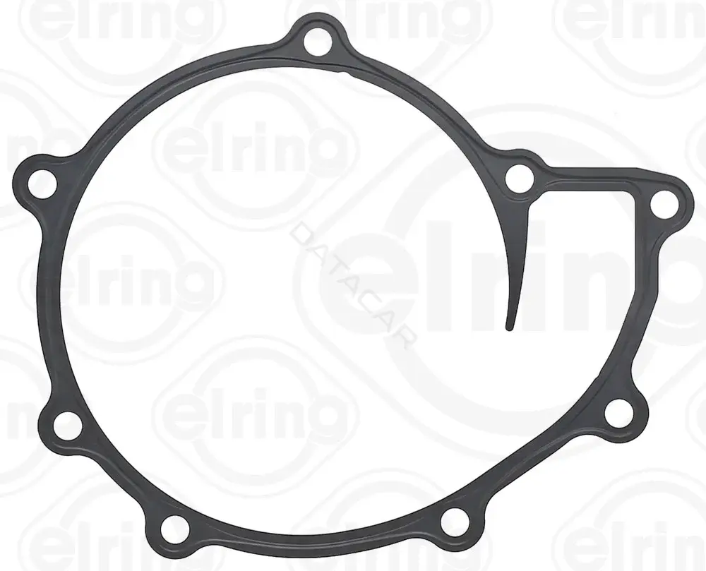 Прокладкa помпы ELRING 008.971