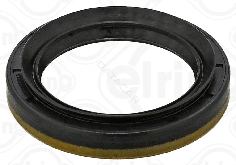 Сальник ступицы ELRING 009.076
