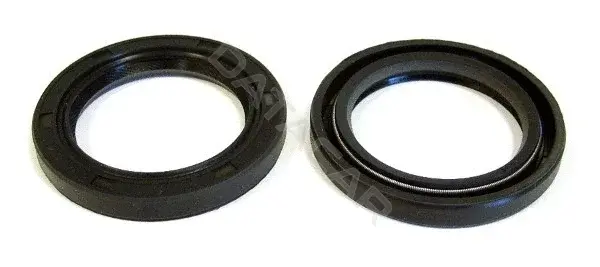 Сальник коленвала ELRING 010.360