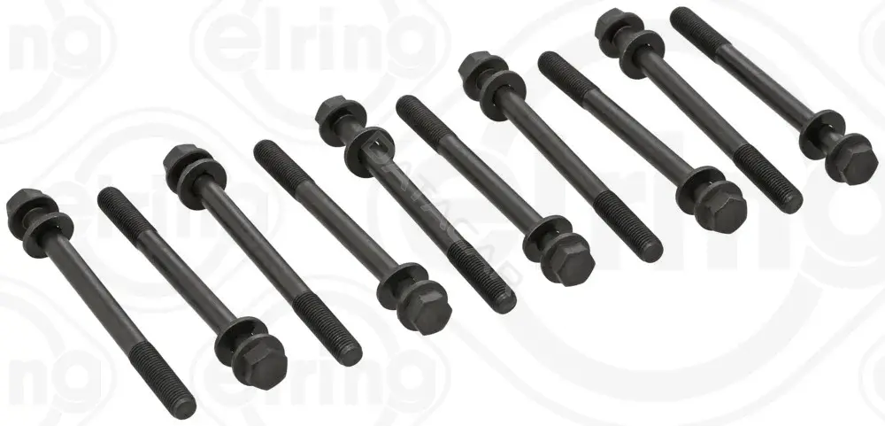 Болты ГБЦ ELRING 022.590