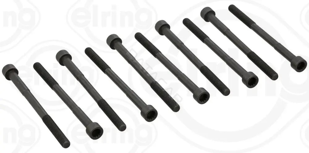 Болты ГБЦ ELRING 022.690