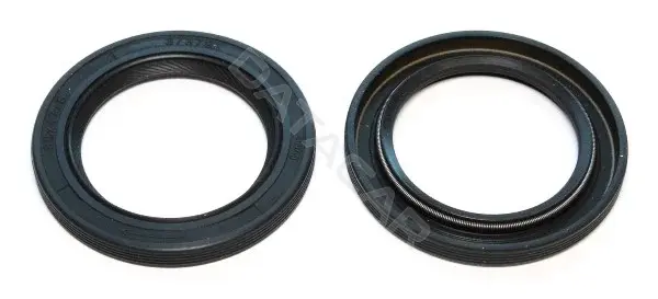 Сальник коленвала ELRING 023.590