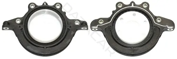 Сальник коленвала ELRING 023.950