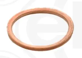 Прокладка пробки поддона ELRING 030.953