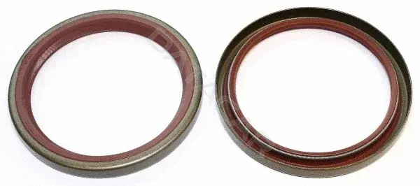 Сальник коленвала ELRING 033.464