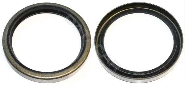 Сальник коленвала ELRING 033.480