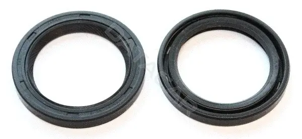 Сальник коленвала ELRING 034.540
