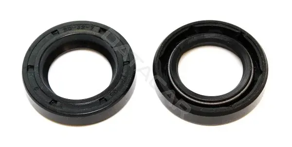 Сальник коленвала ELRING 037.524