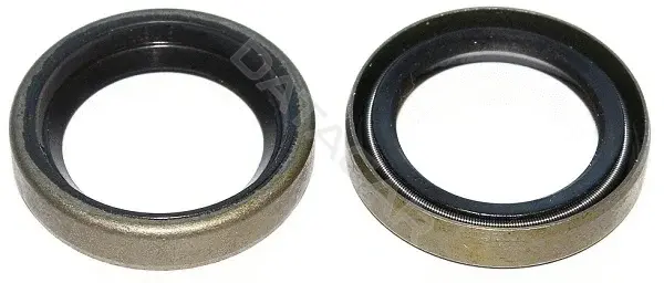 Сальник коленвала ELRING 038.083