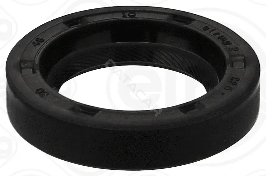Сальник коленвала ELRING 038.938