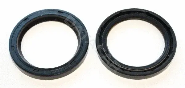 Сальник коленвала ELRING 040.606