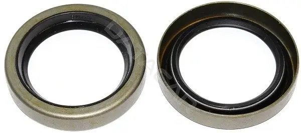 Сальник коленвала ELRING 044.318