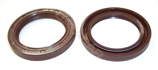 Сальник коленвала ELRING 050.540