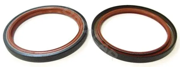 Сальник коленвала ELRING 050.550