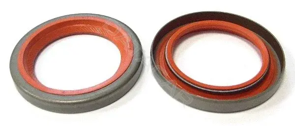 Сальник коленвала ELRING 059.790