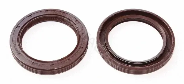 Сальник коленвала ELRING 076.220