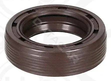 Сальник коленвала ELRING 089.613