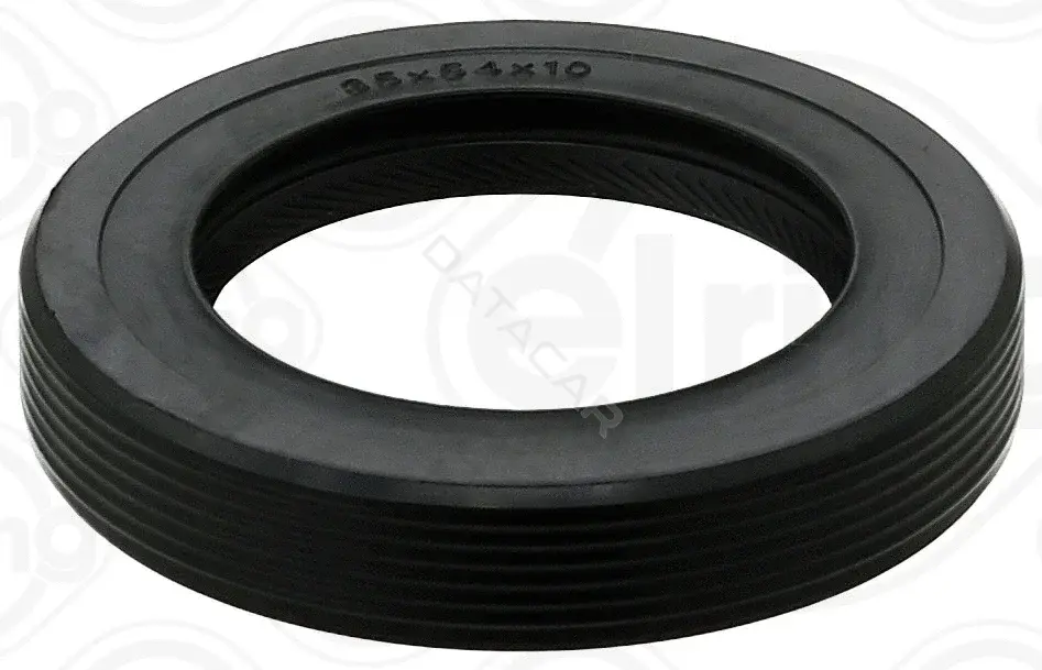 Сальник коленвала ELRING 095.222