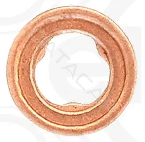 Шайба пламягасящая ELRING 124.870
