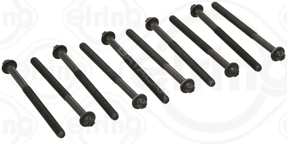 Болты ГБЦ ELRING 129.950