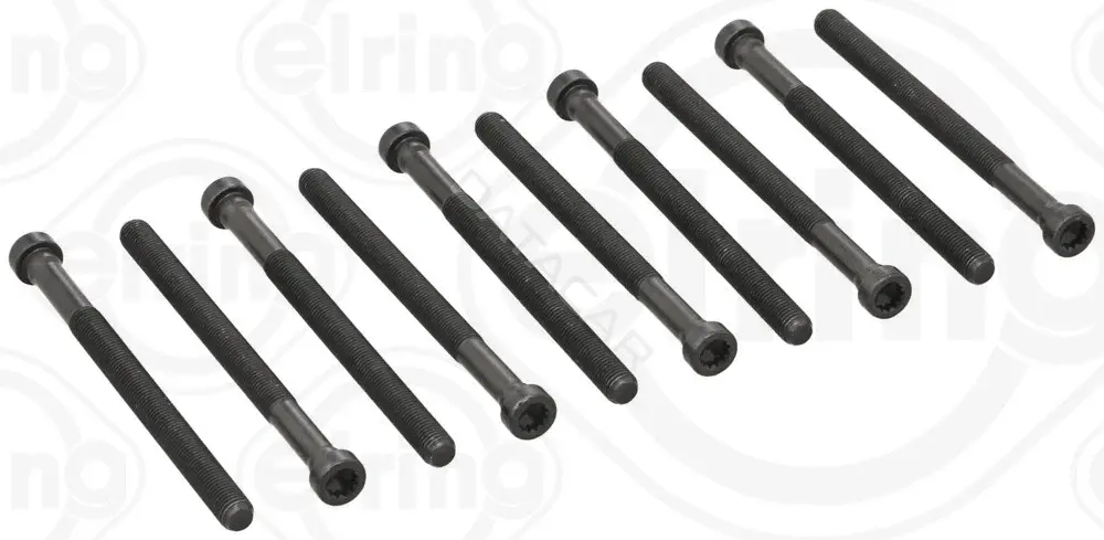 Болты ГБЦ ELRING 130.120
