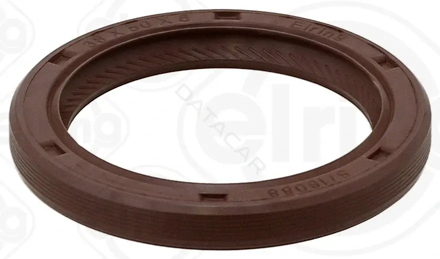 Сальник коленвала ELRING 135.140